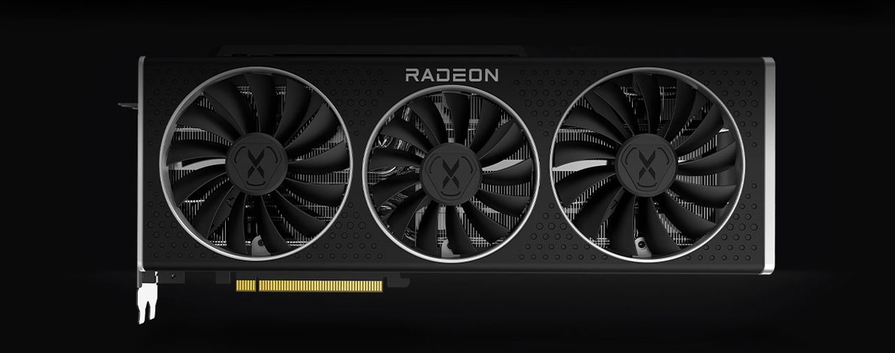 XFX Video Card